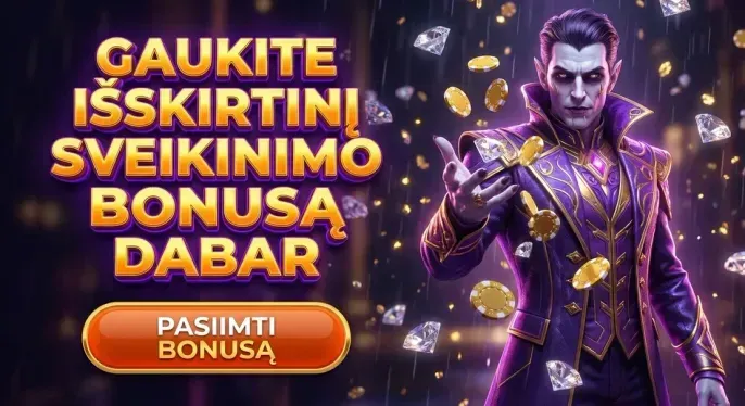Vavada Casino